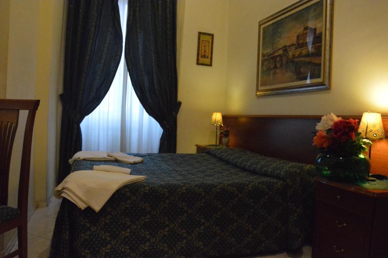 Alloggio Turistico Roma Exterior foto
